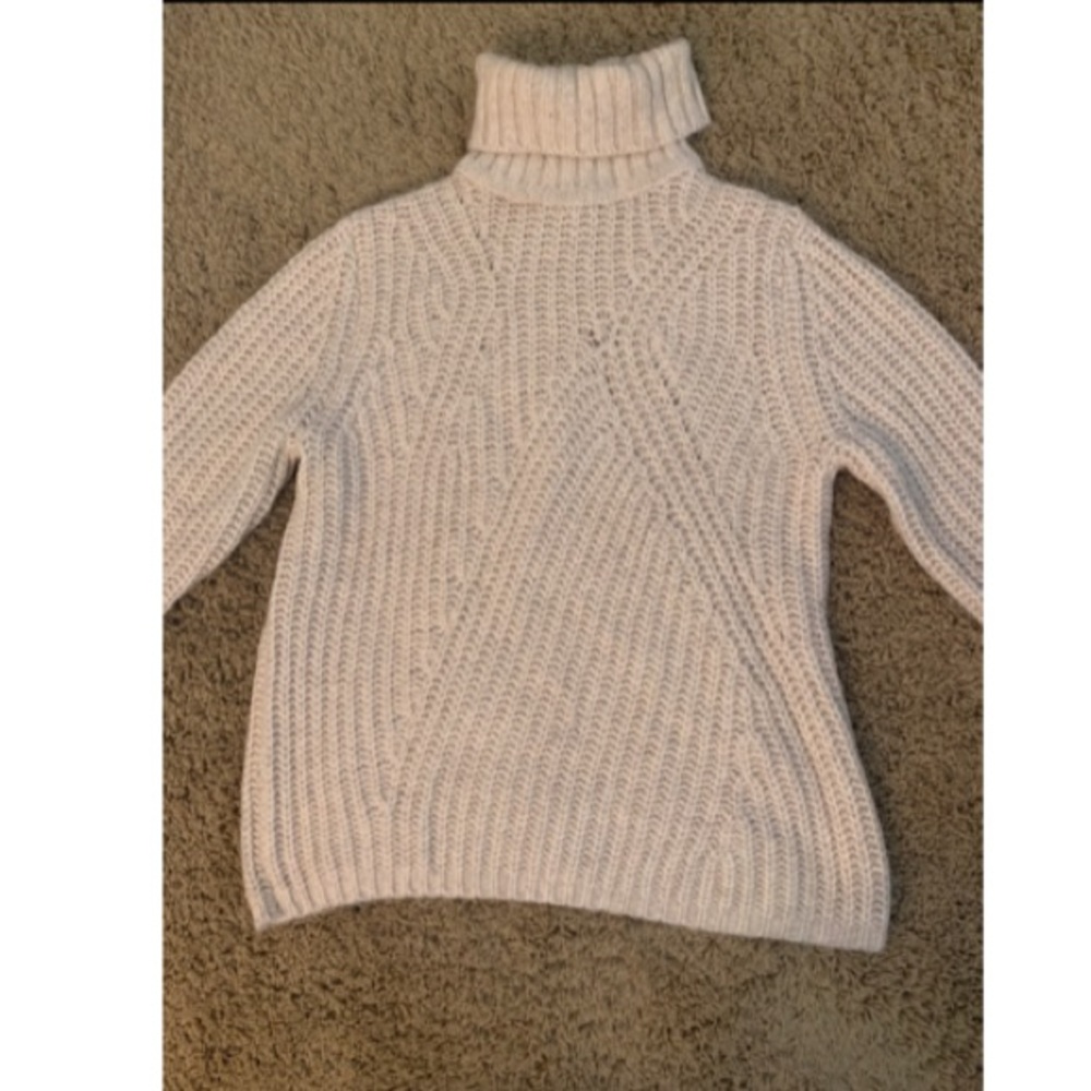 Lucky Sweater